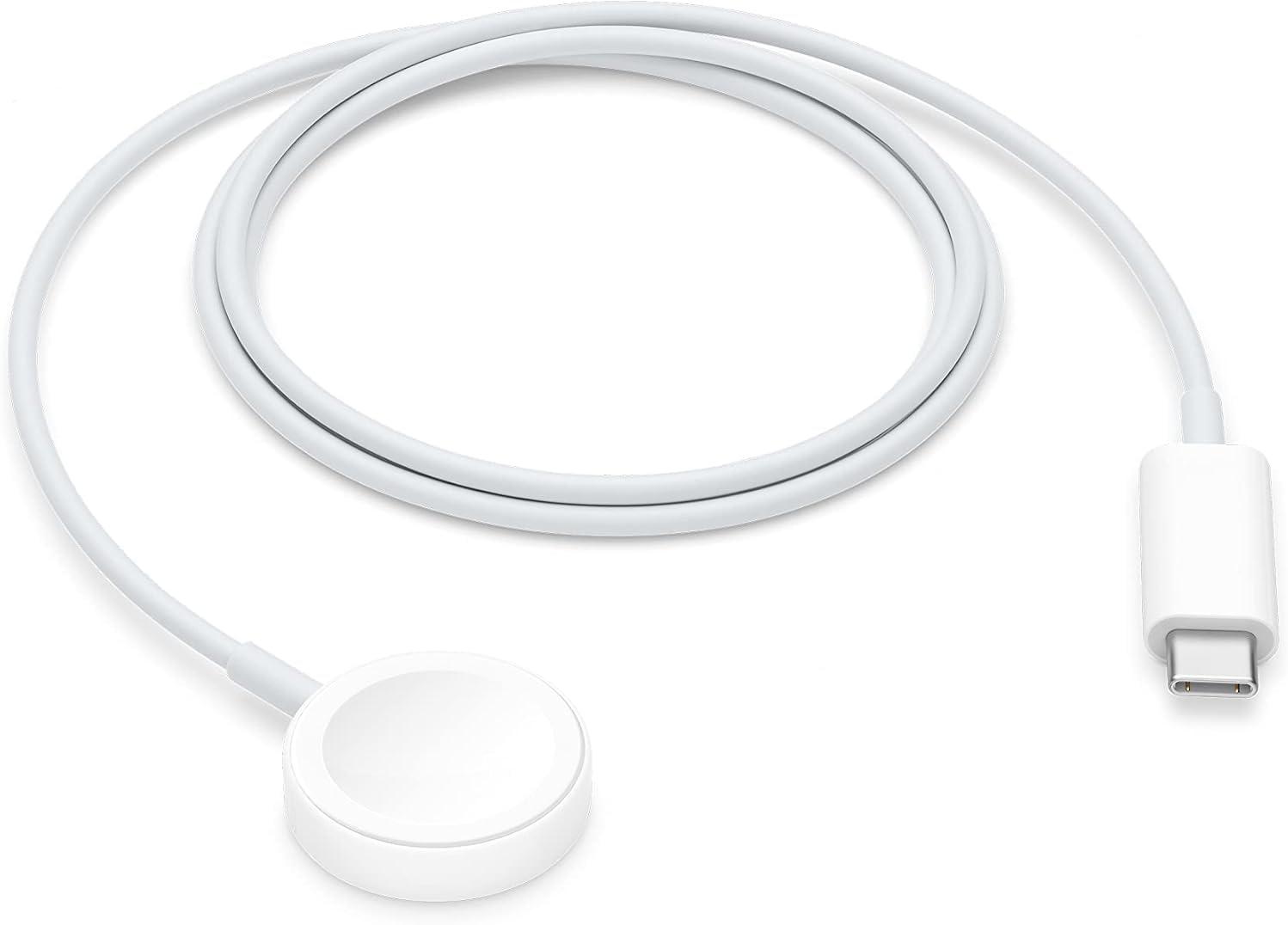 Apple Watch Accessories Showdown: Magnetic Closure vs. Fast Charging (Tested)