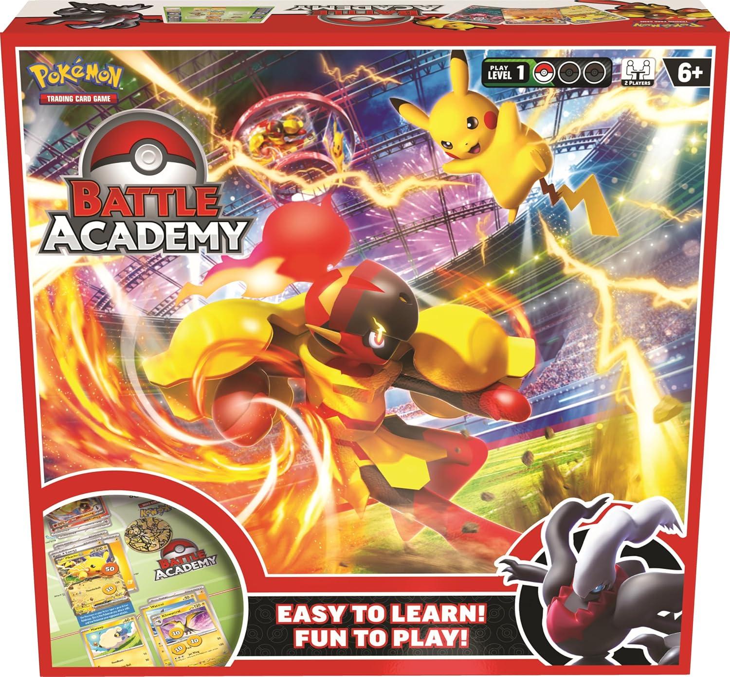 2024 WCh Deck (coin), Battle Academy (promos), 2023 Shao Tong Yen Replica: TCG Showdown Tested