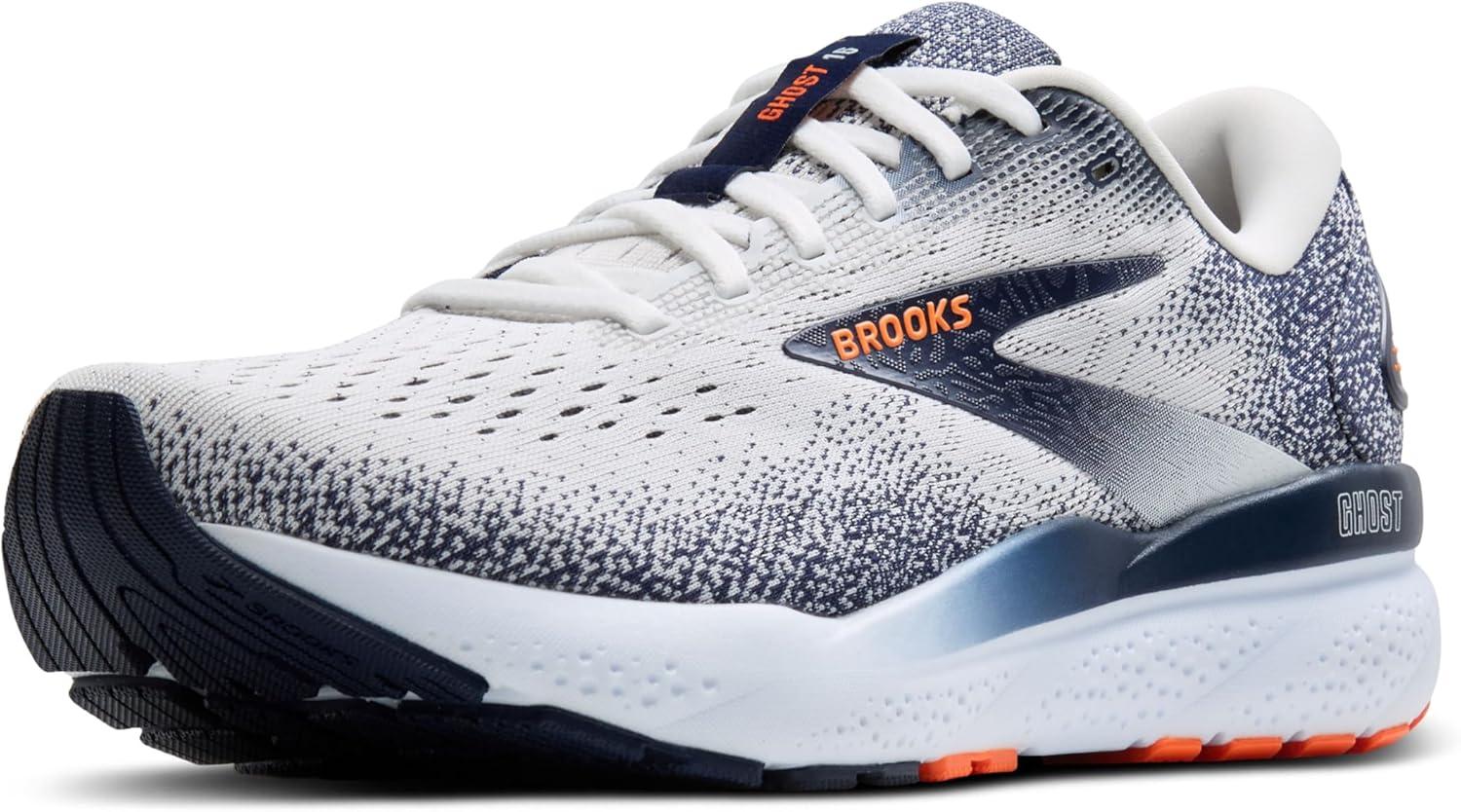 Asics Gel-Nimbus 26 vs. Saucony Cohesion 16: Support Showdown for Flat Feet