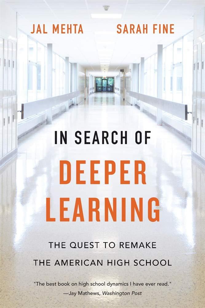 In Search of Deeper Learning: Creative vs. Neutral Showdown-Surprising Insights for 2024 Classrooms