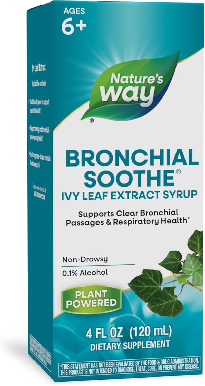 Respiratory Health Showdown: Natural vs. Tested Mucinex