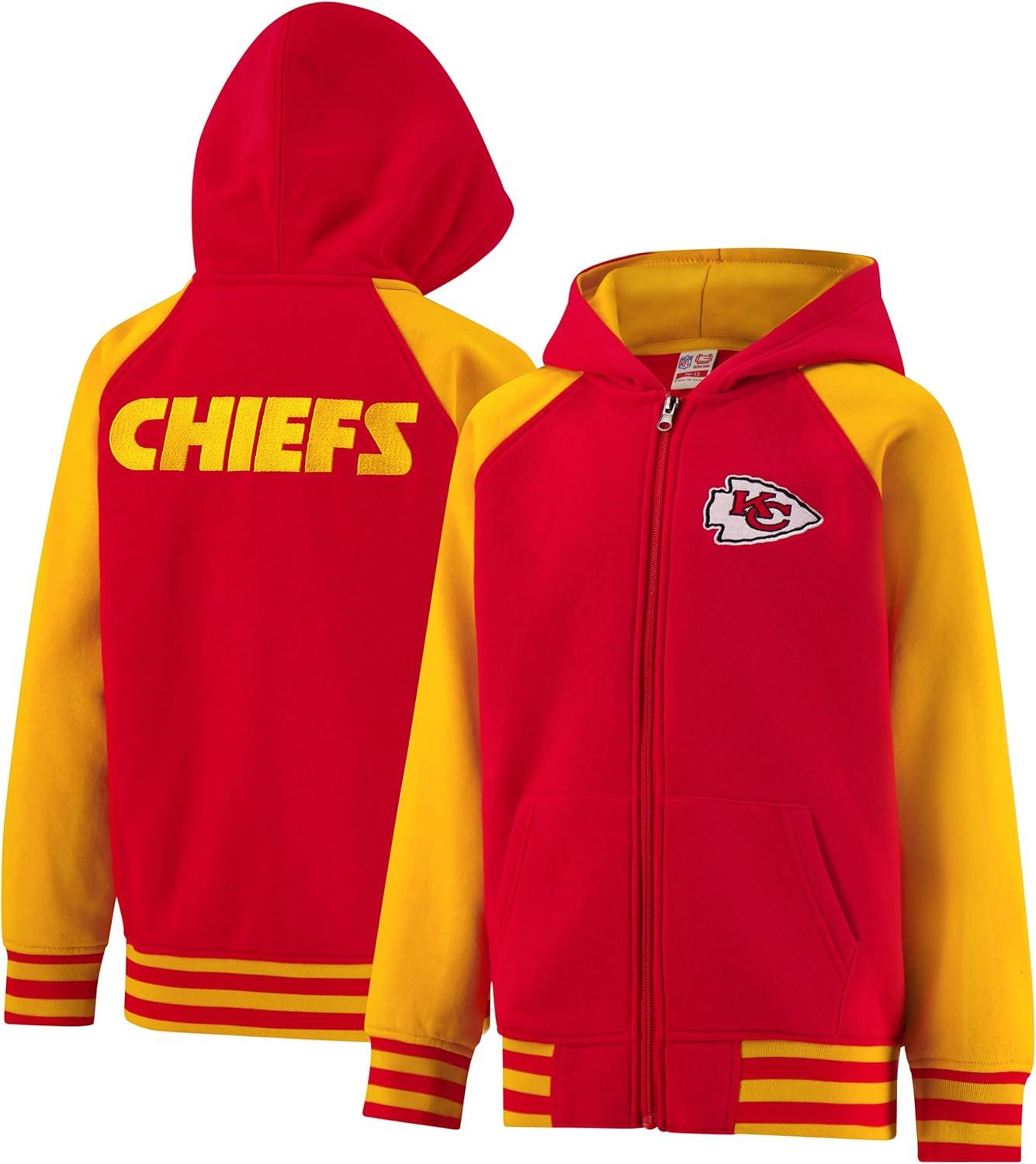 2024 Football Preview Tested: Insight vs. Super Soft NFL Hoodie for Seasonal Gear