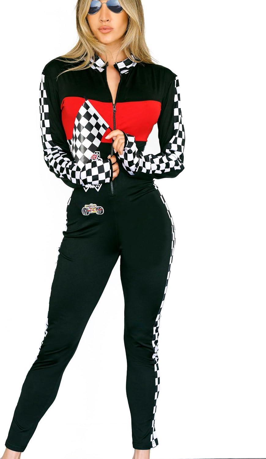 Halloween Costume Showdown: Front, Size Fits, & Surprising Trivia for Car Fans