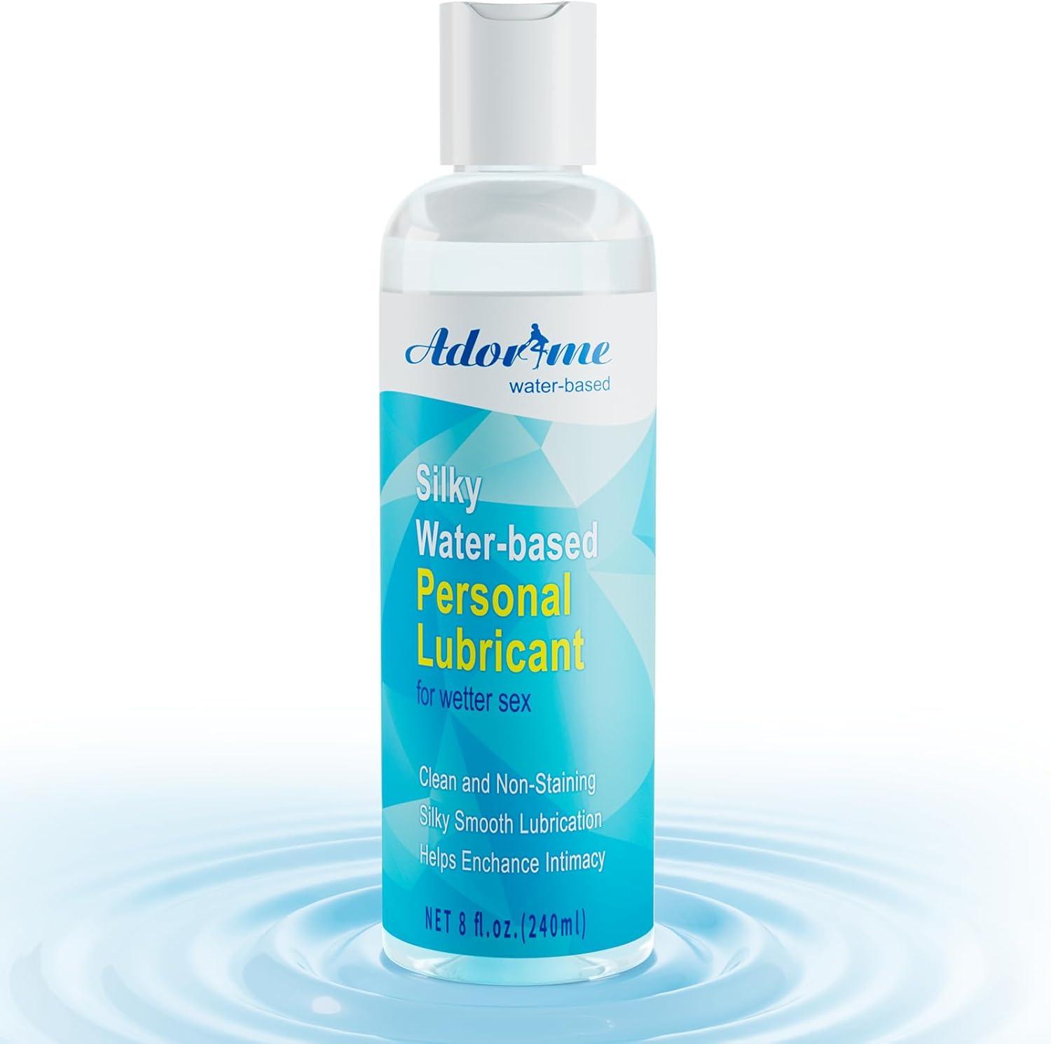 Tested Lubricant Showdown: Safe & Long-Lasting