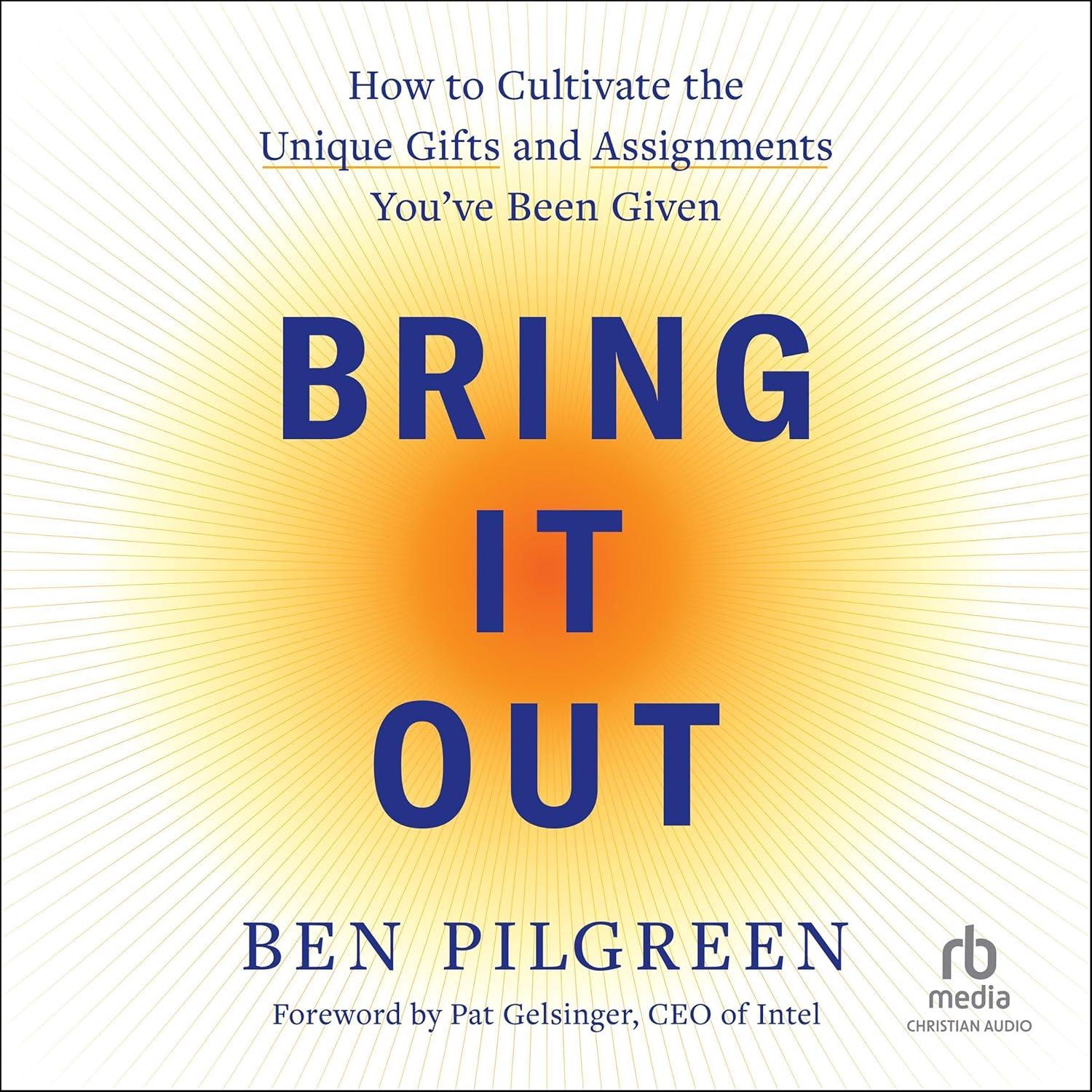 Self-Discovery vs. Audio: Unique Gifts & Auto Stop Tested
