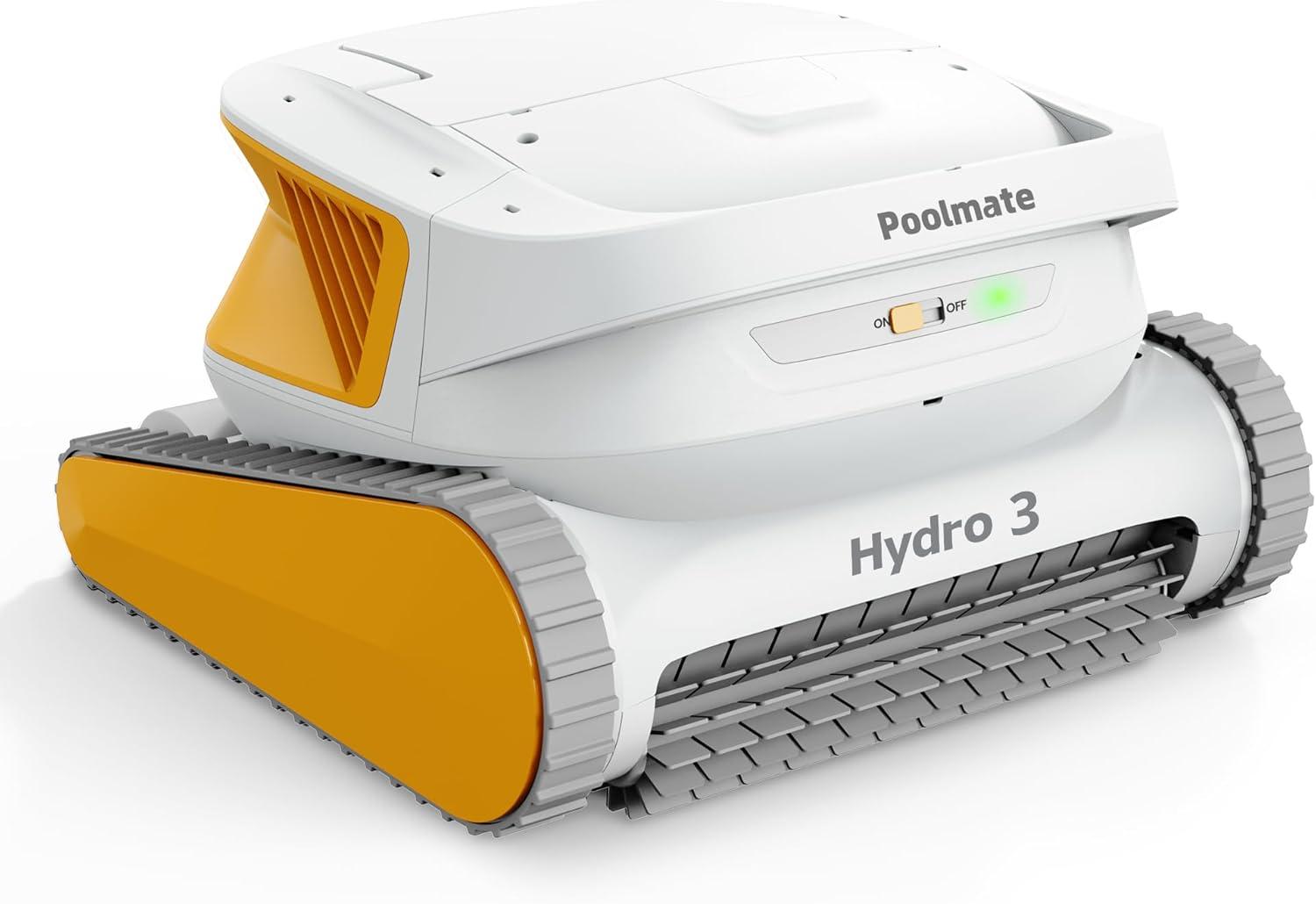 Battery vs. Wired Robotic Pool Cleaner Showdown