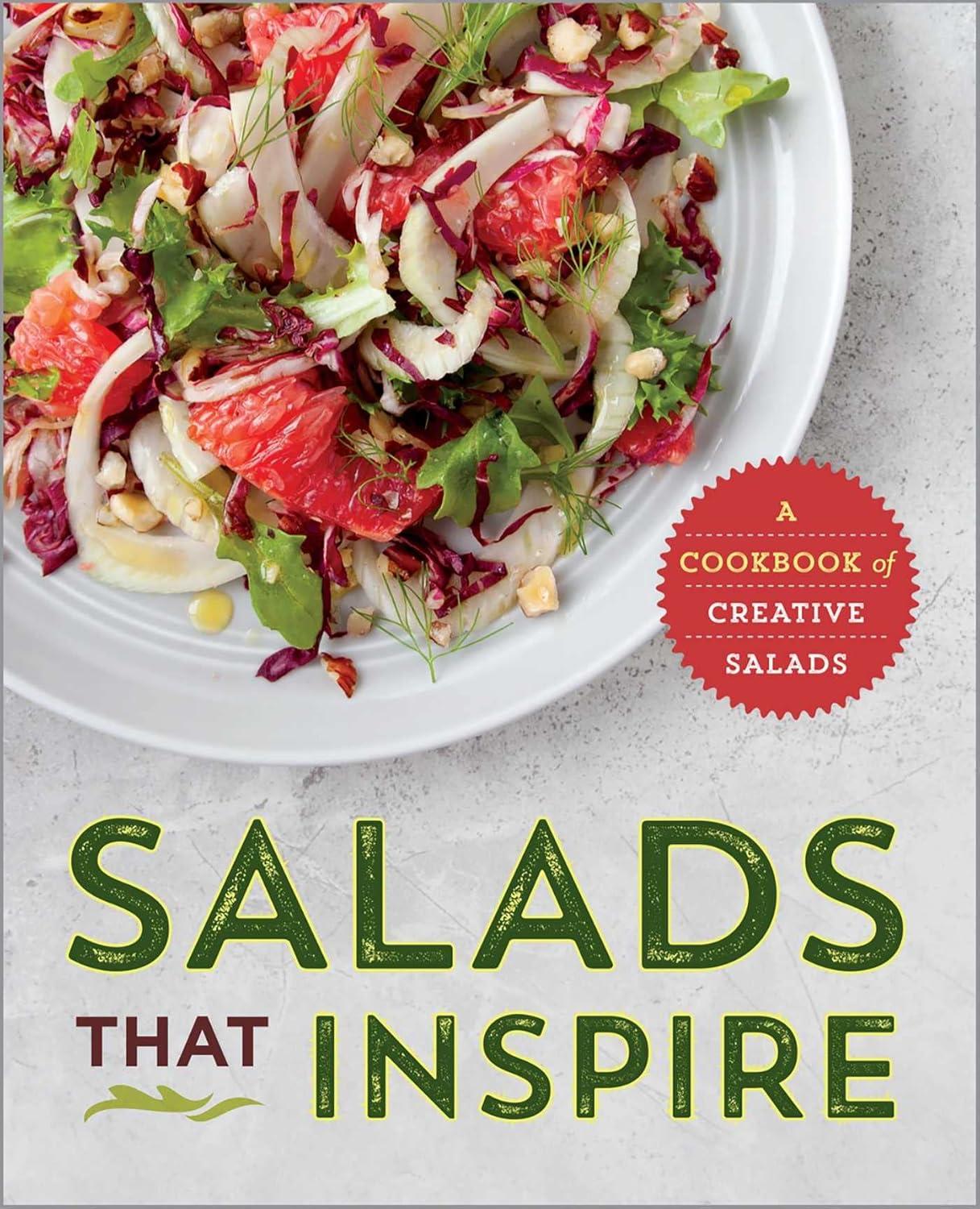 Creative Salads vs. Neutral Classics: Tested for Surprising Health Boost