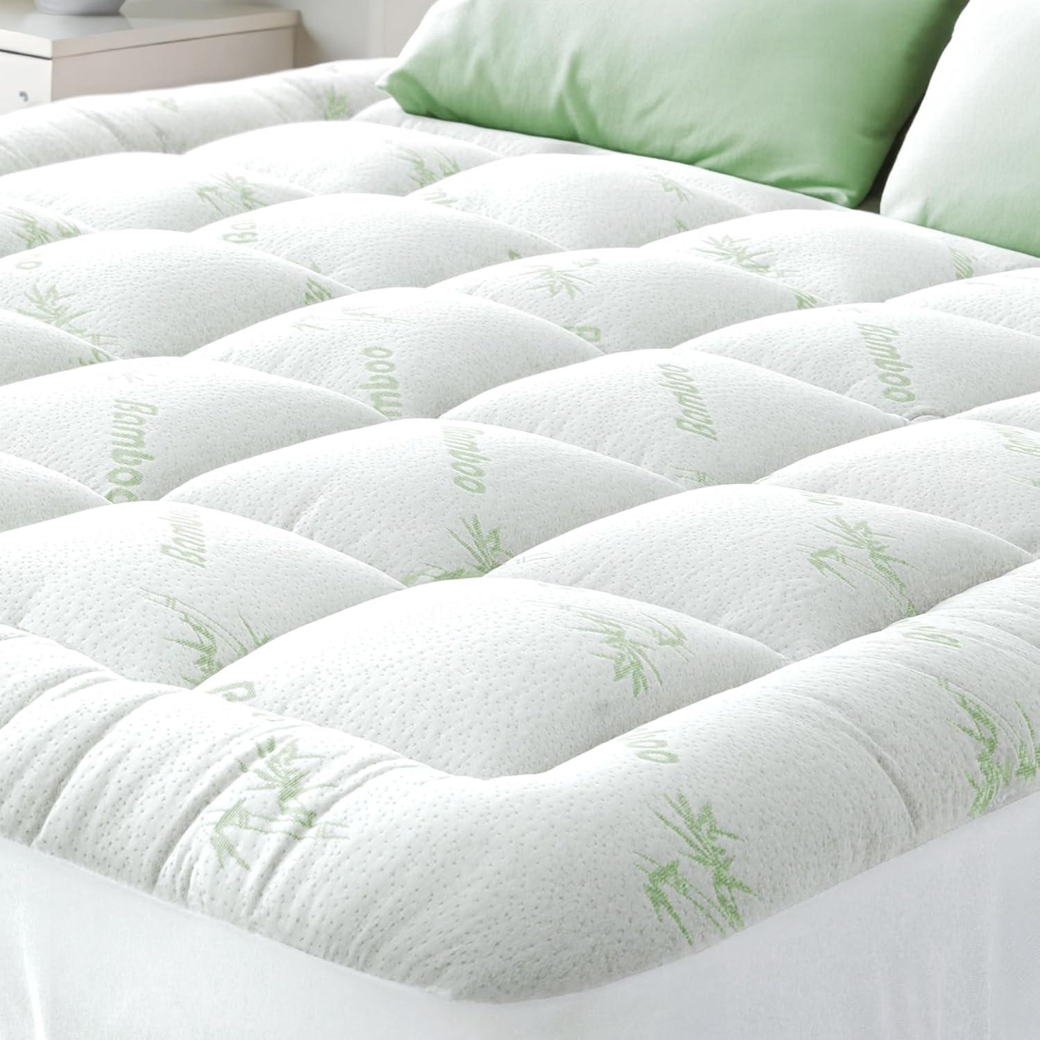 Surprising Cooling Mattress Topper Tested for Hot Sleepers