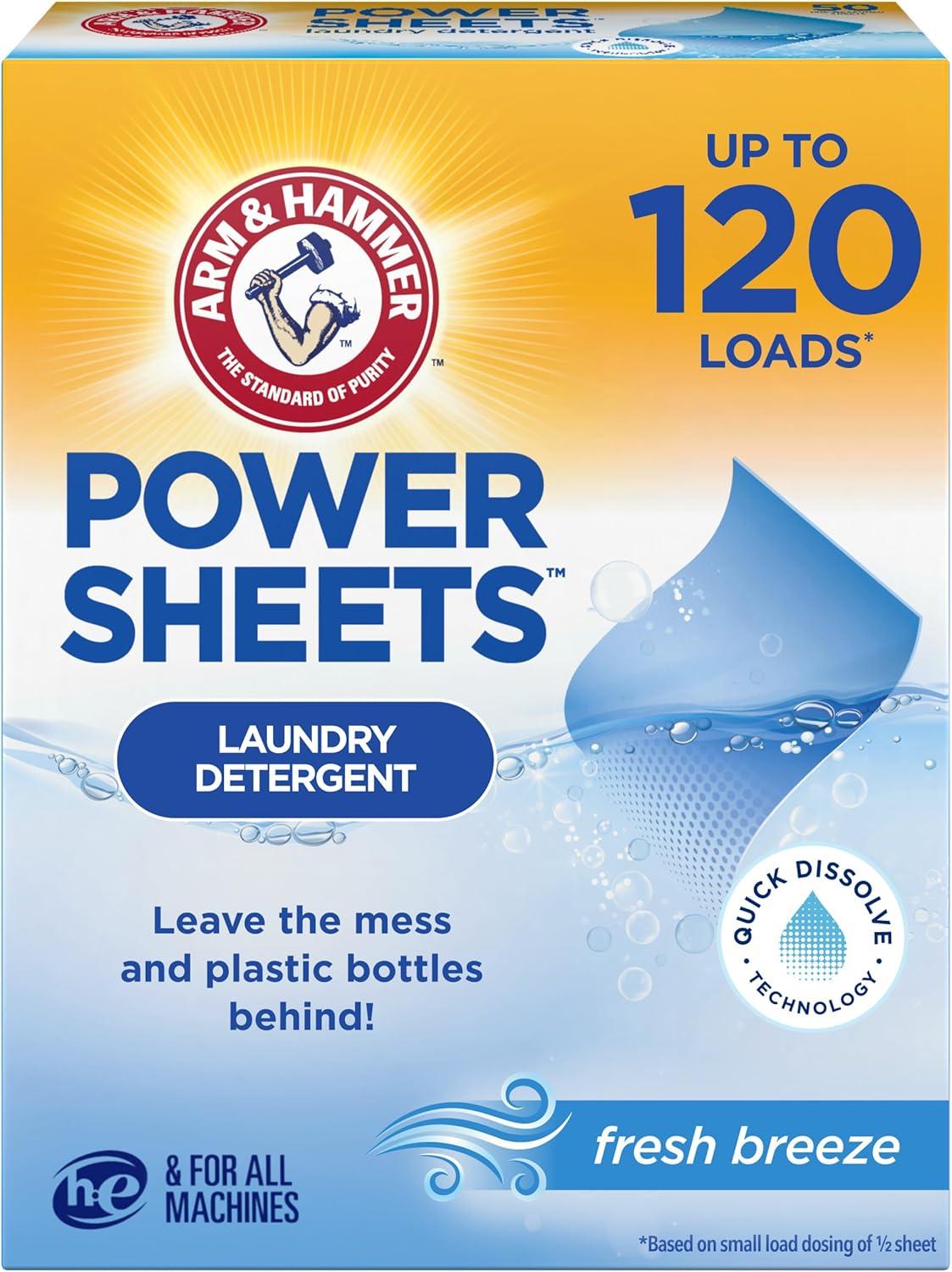 Eco-Friendly Laundry Sheets Showdown: Tested for Zero Waste Clean