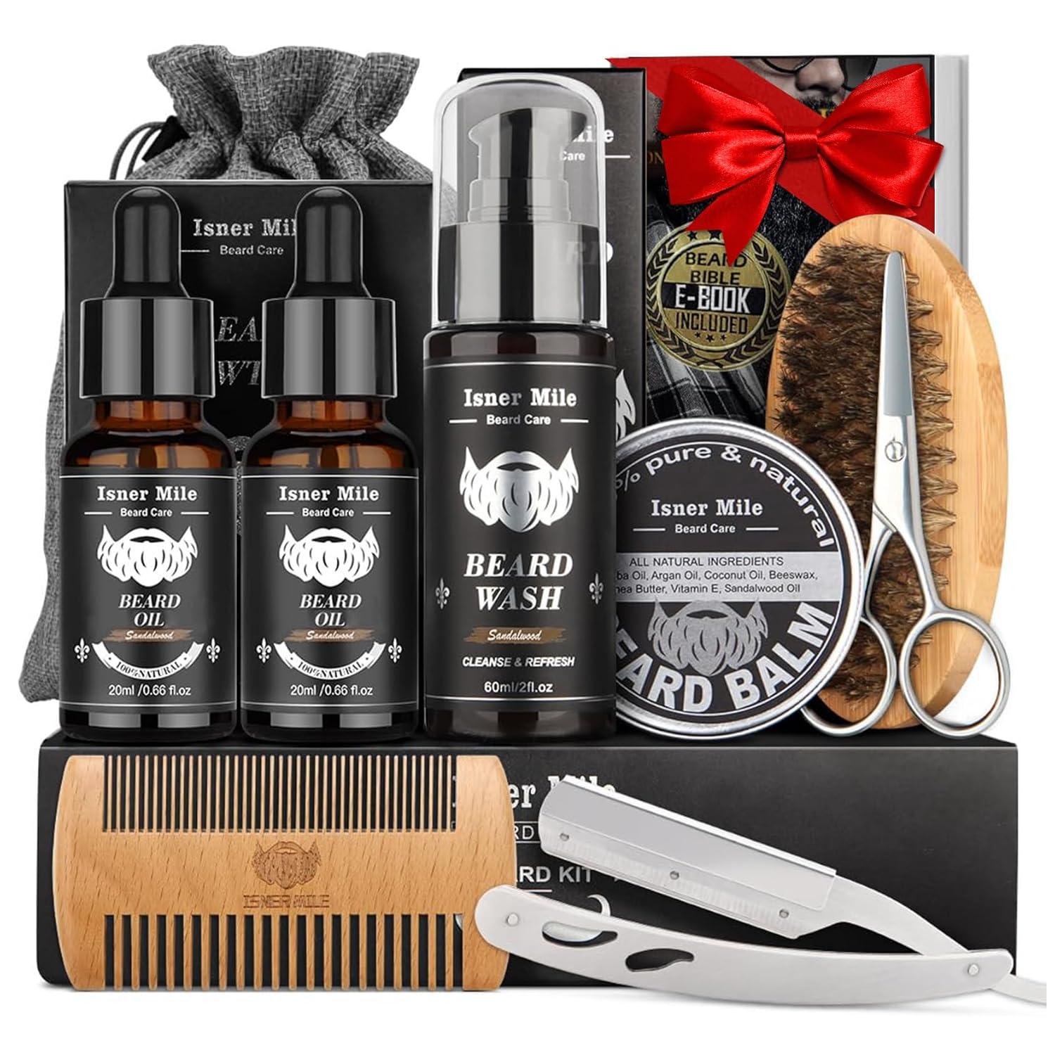 Surprising Groom Gift Set: Humorous Twist for Wedding Essentials