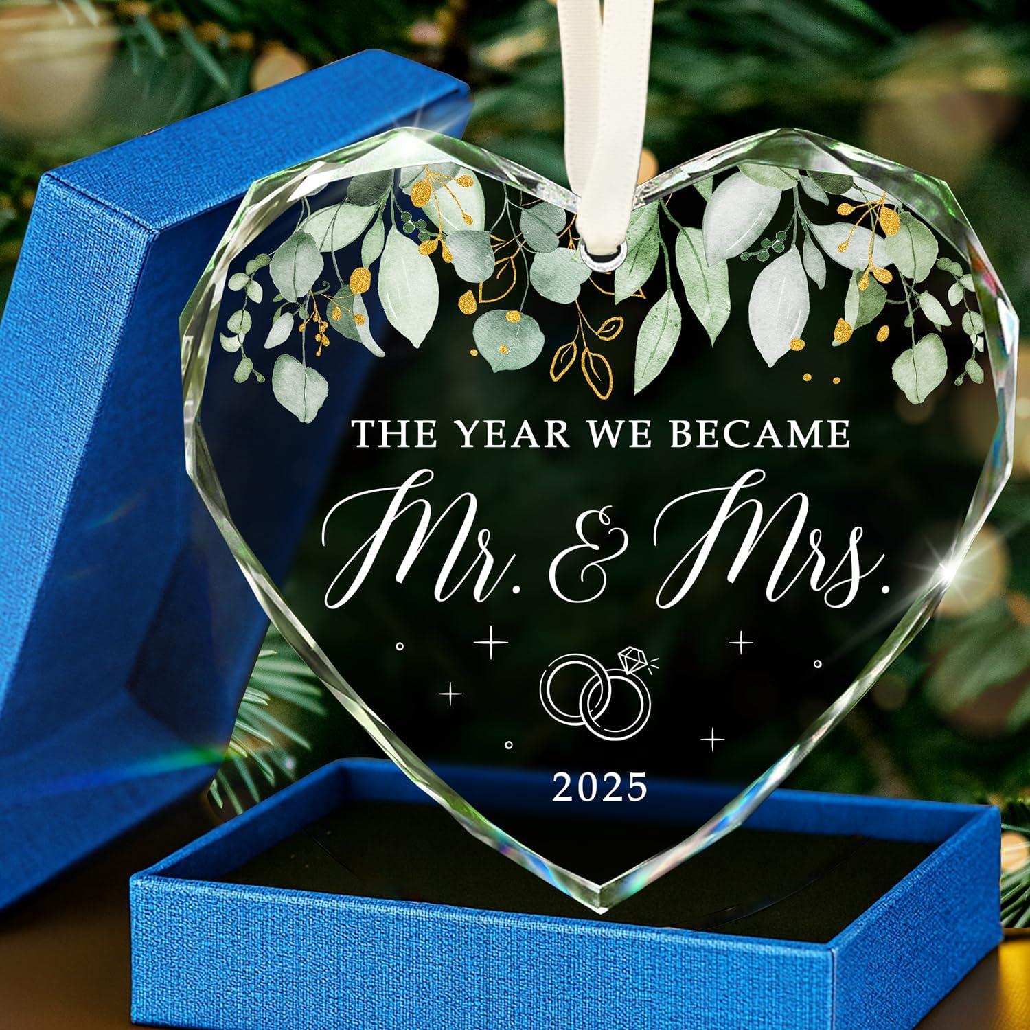 Wedding Gifts Showdown: 2025's Surprising Comfort for Newlyweds