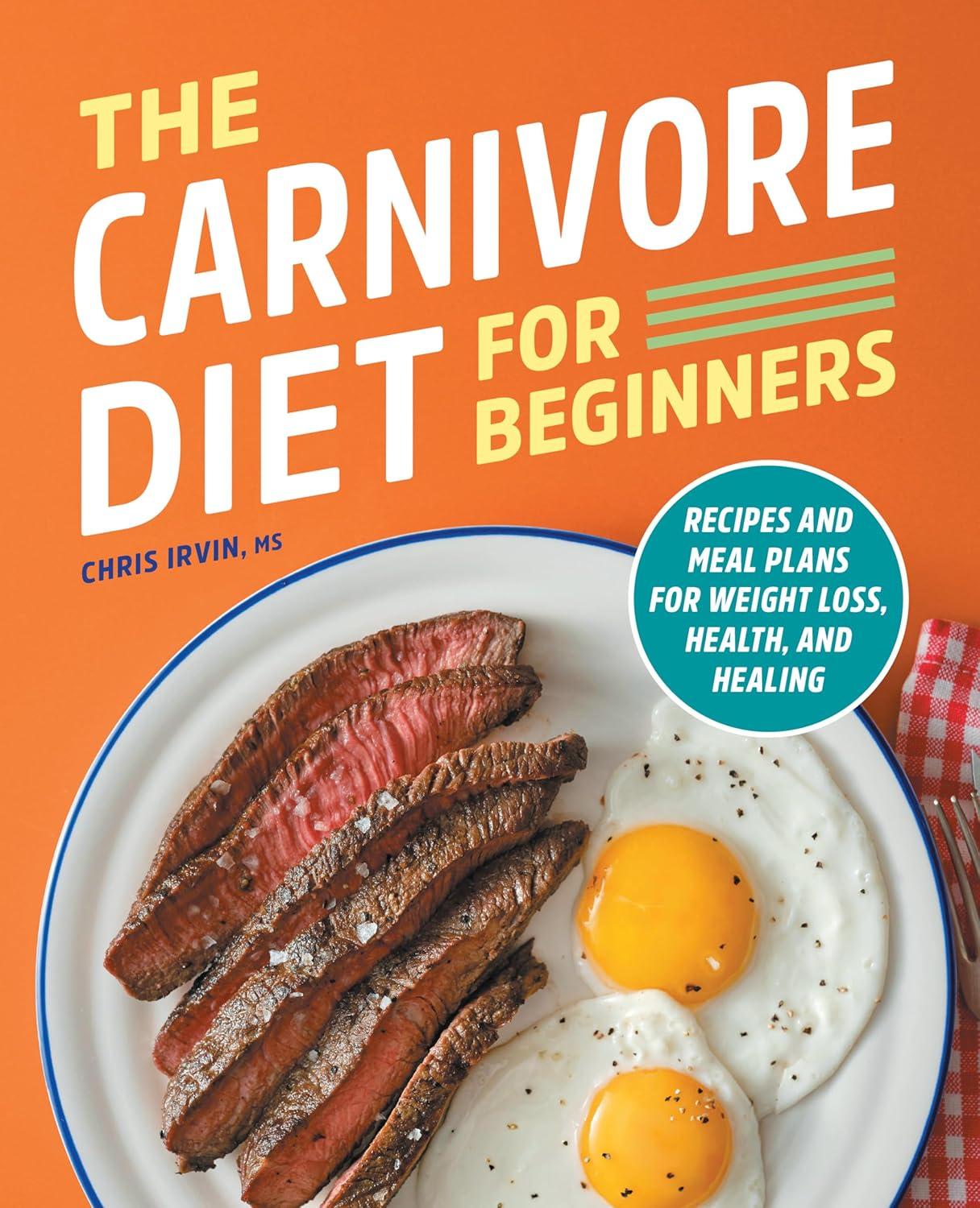 Carnivore Recipes vs. Plant-Based Flex: Tested for Surprising Health