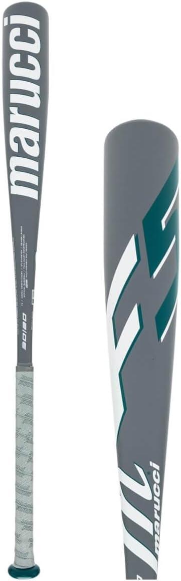 Showdown: Youth Bat's Big Barrel Tested for 7-8 Year Olds (Lightweight, USA Approved)