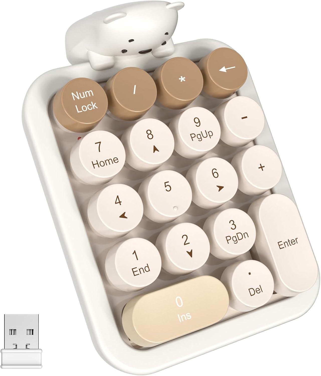 Portable Pad: Surprising Efficiency for Remote Accounting