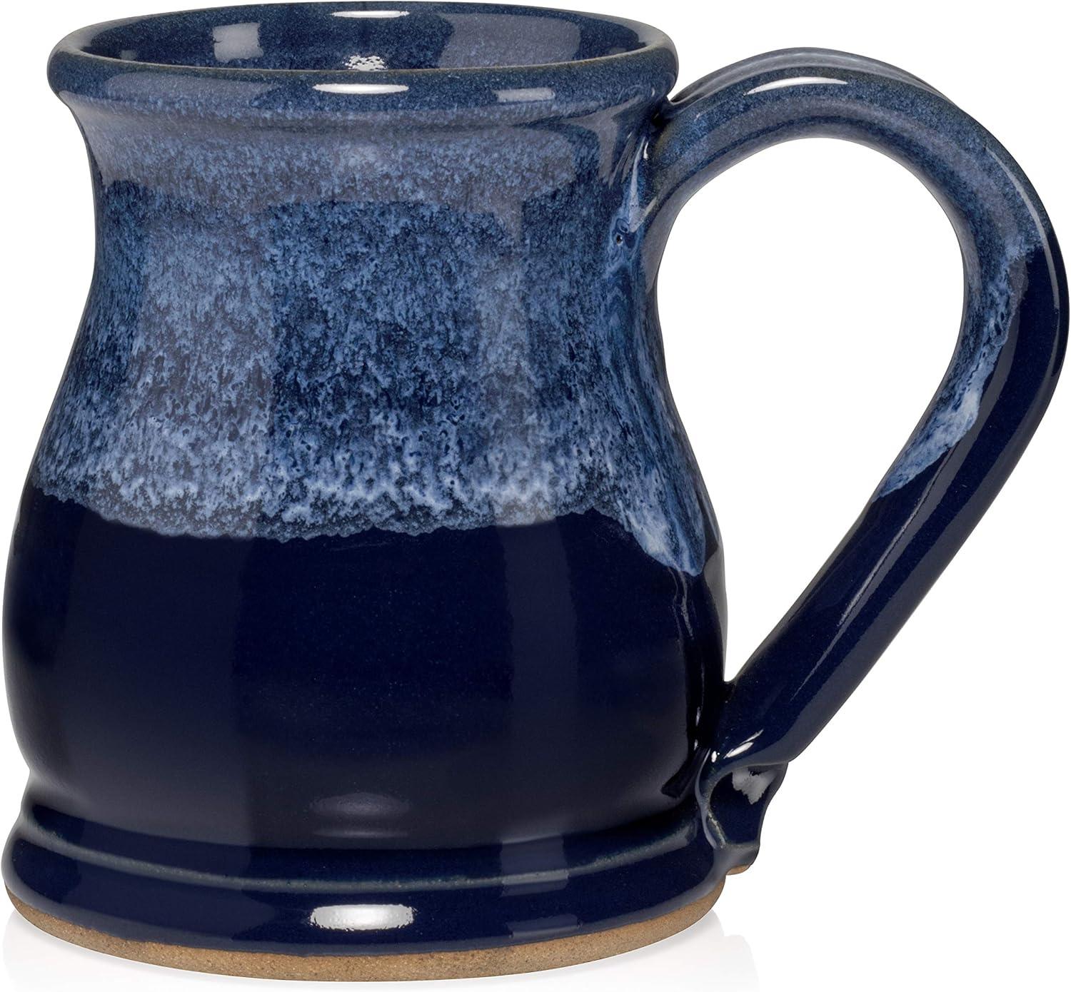 20oz Vs. 12oz: Tested for Steaming Power, USA-Made Durability