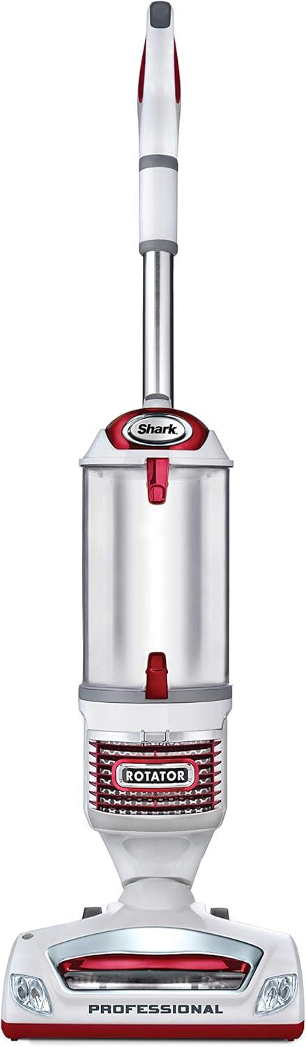 Shark NV501 vs. Dyson: Swivel Steering... HEPA Filter Tested for Allergy-Friendly Cleaning!