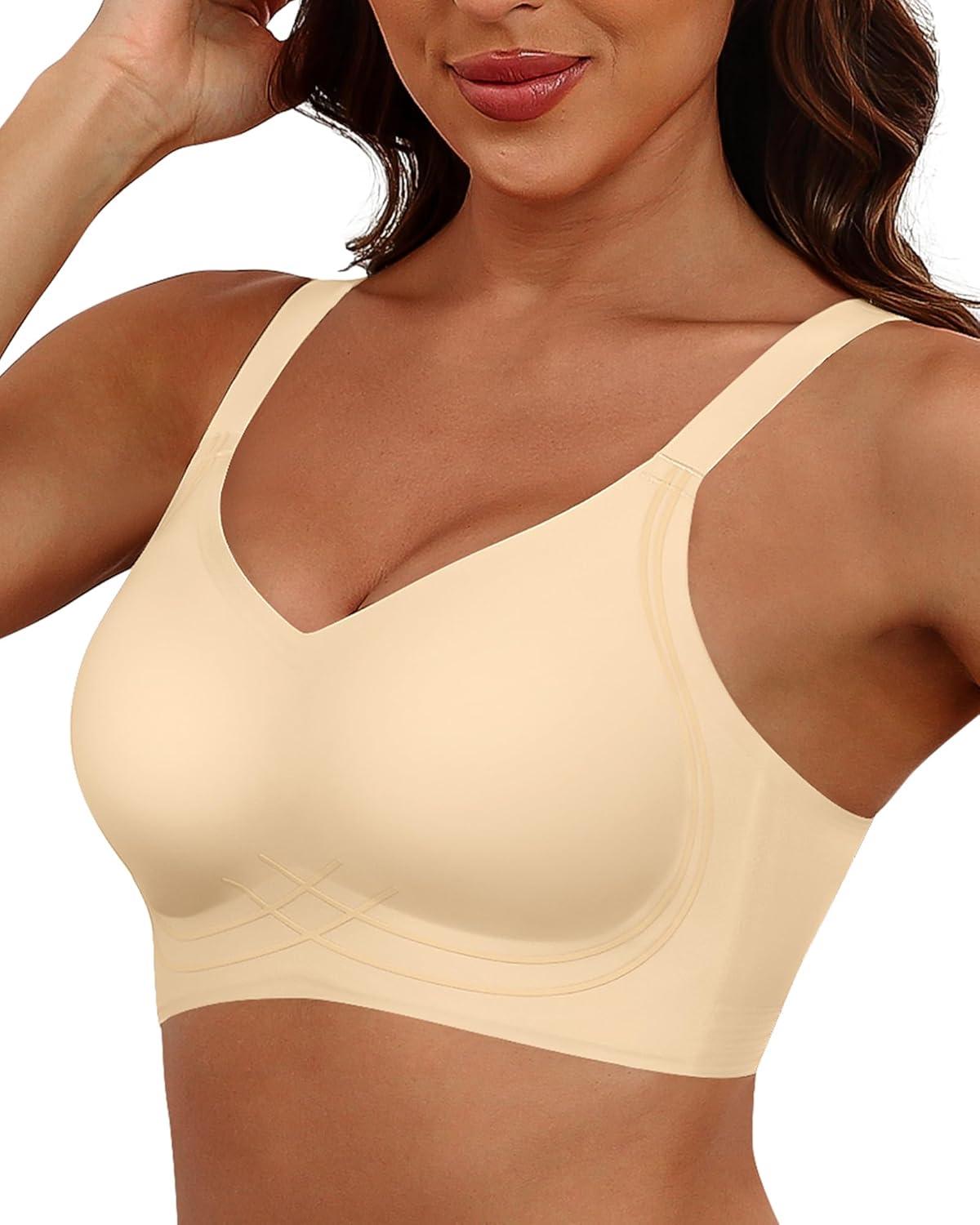 Wireless Comfort Versus Full Coverage Padding: Tested for Daily Use… (Buying Considerations)