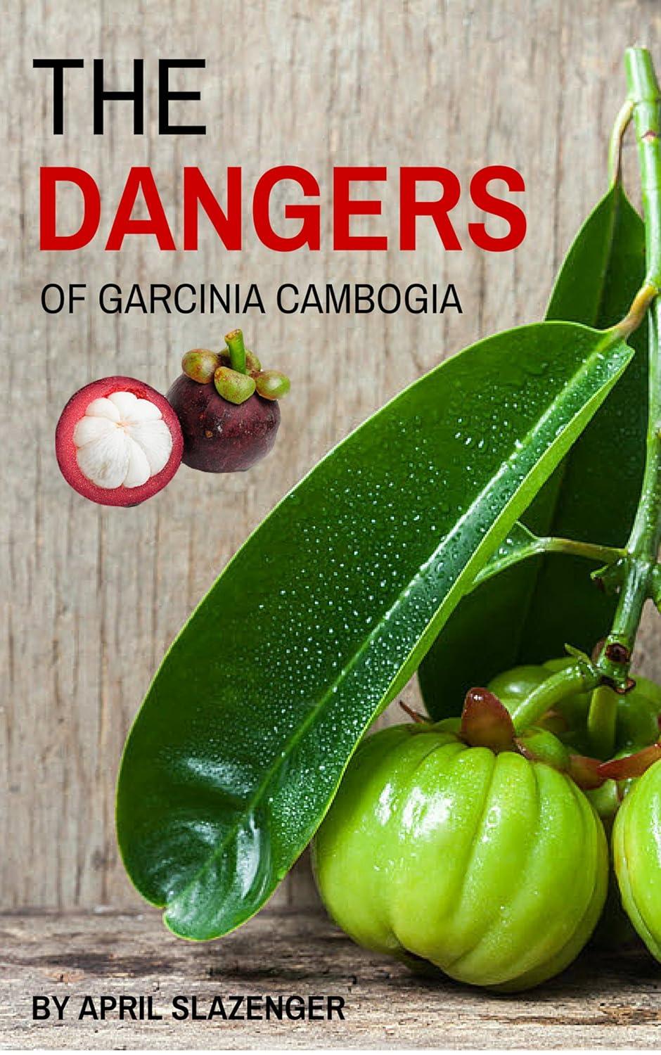 Surprising Insight: Garcinia Cambogia's HCA - Weight Loss Risks Tested