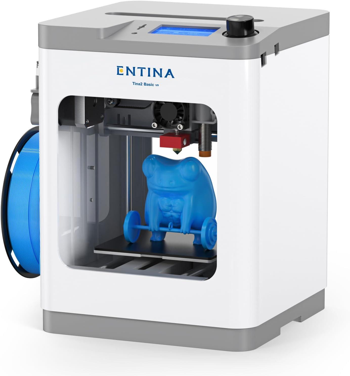 Resin 3D Printer Showdown: Tested Light Source and Surprising Warranty