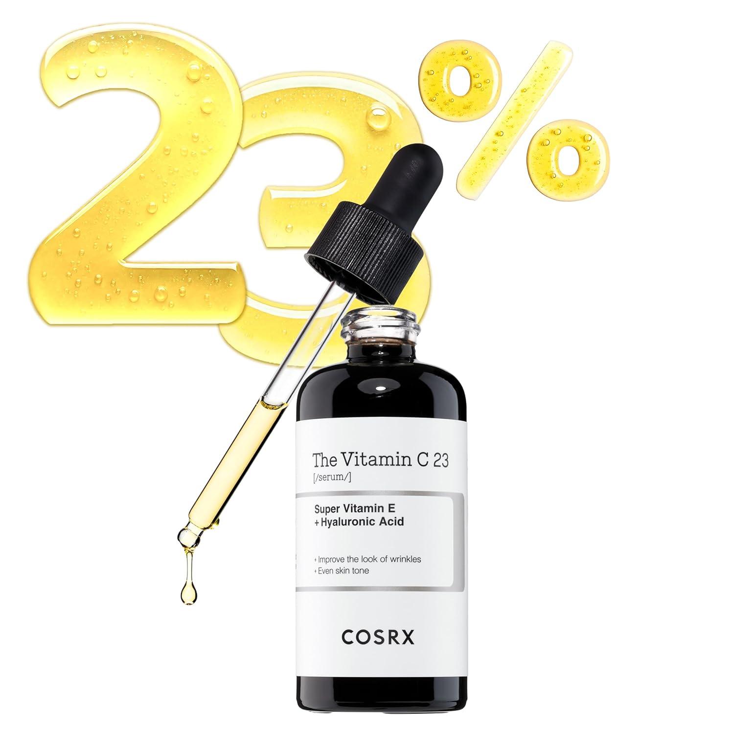 Skincare Showdown: Surprising Dark Spot & Hydration Hack vs. Serum