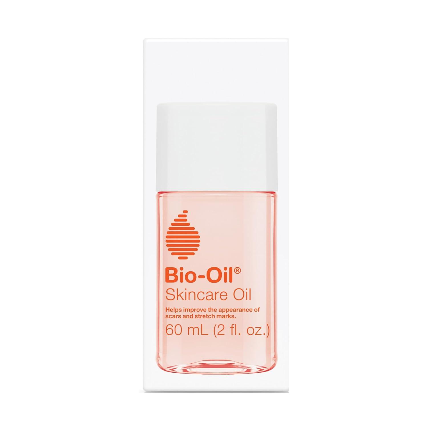Bio-Oil Tested: Vitamin E, Scar Fade, Non-Comedogenic. Sensitive Skin & Stretch Marks