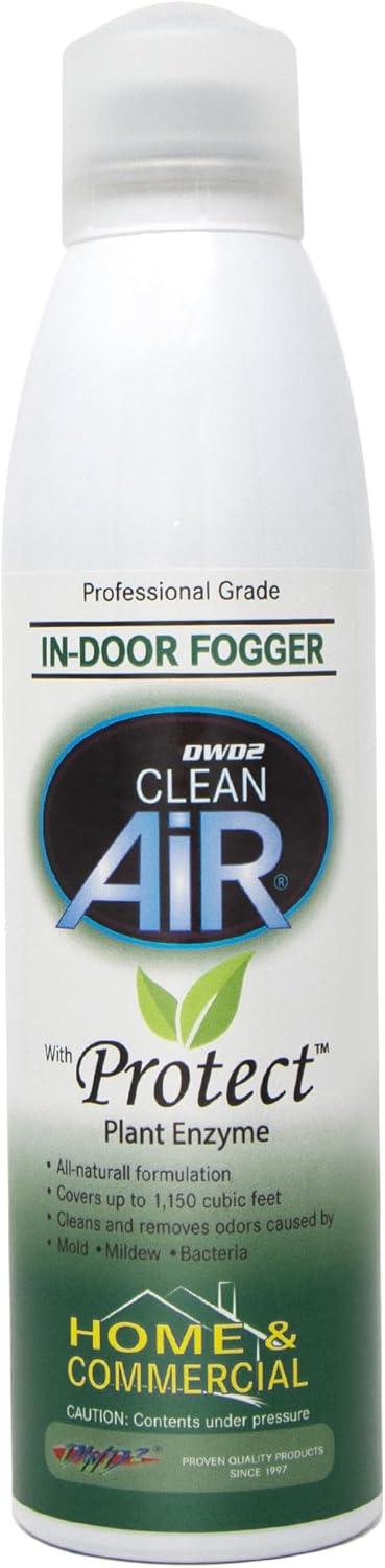 Surprising Eco-Friendly Mold Remedy: 90-Day Protection, No Harsh Chemicals