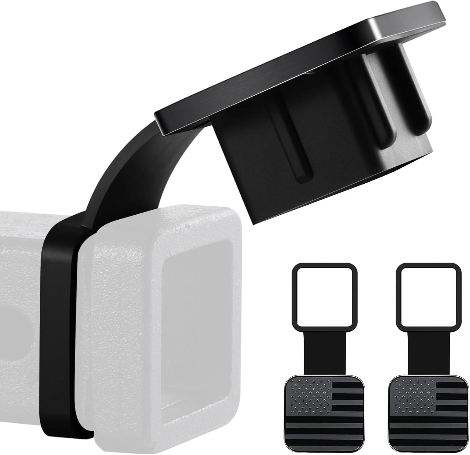 Tested: Car Accessories Keep Gear Secure & Prevent Clutter