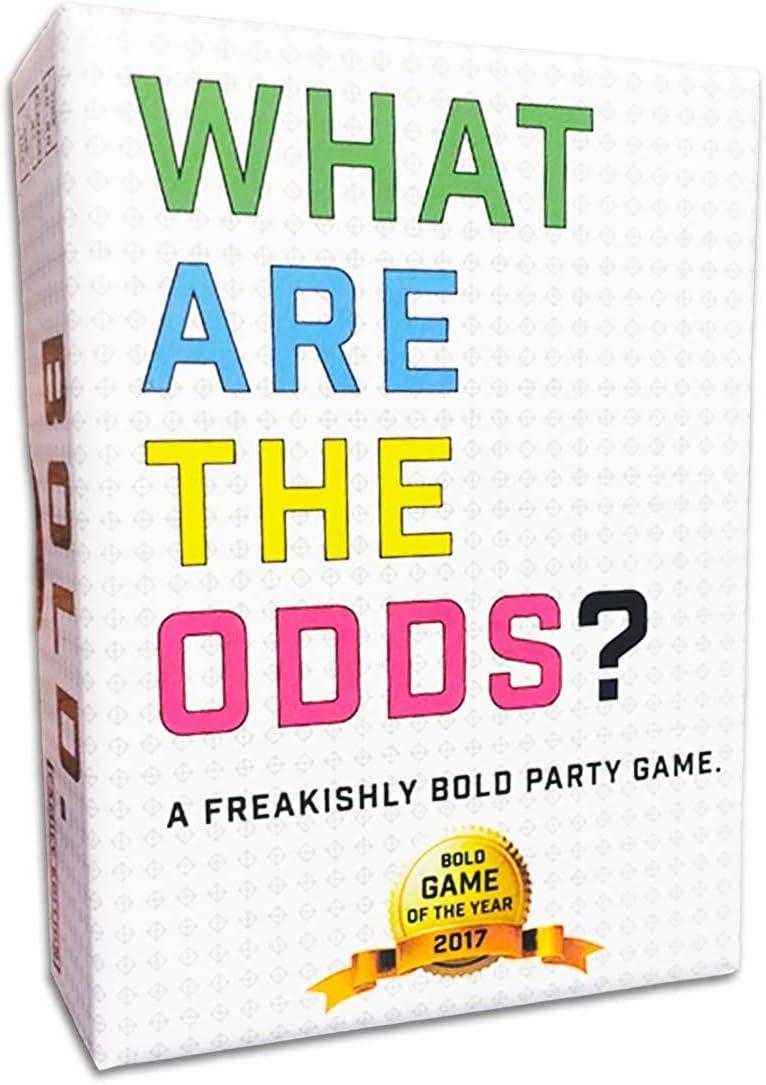 Surprising Party Game Showdown: 500+ Rounds, Team Chaos, Storytelling, & Family Fun (2025 Tested)
