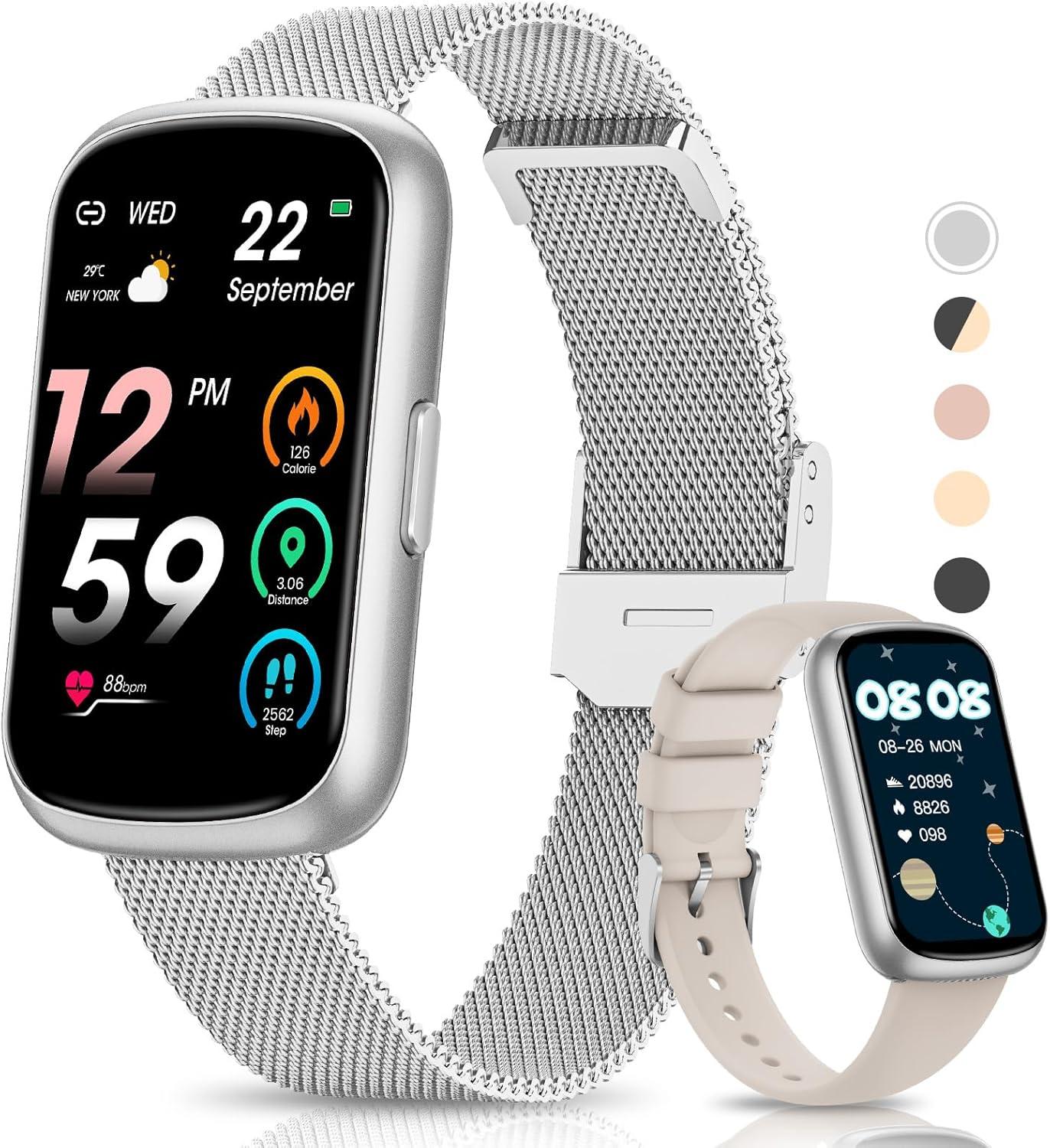 Smart Fitness Trackers: Surprising Insight on Value