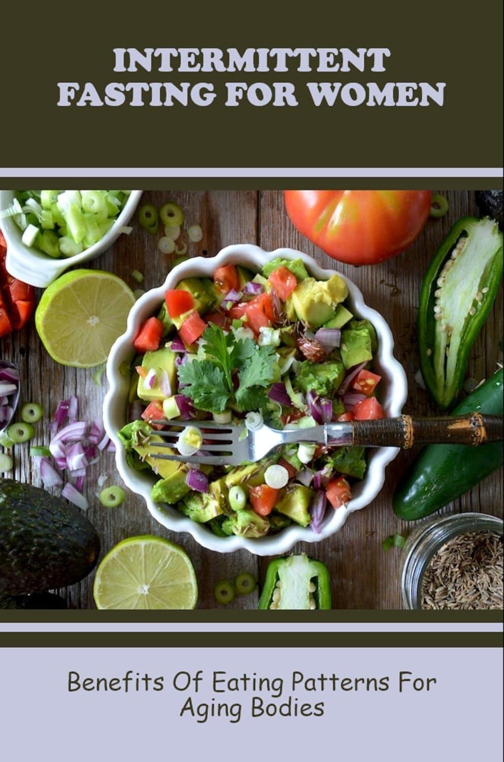 Women Over 50: Tested Intermittent Fasting Plan for Fast Fat Loss