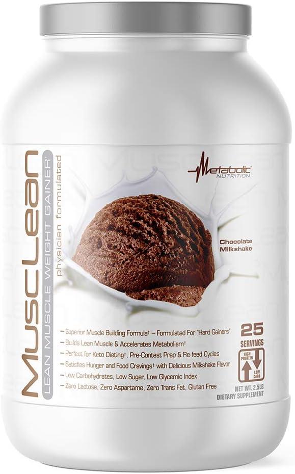 Sports Nutrition Showdown: Surprising Calorie Boost vs. Hydrolyzed Absorption
