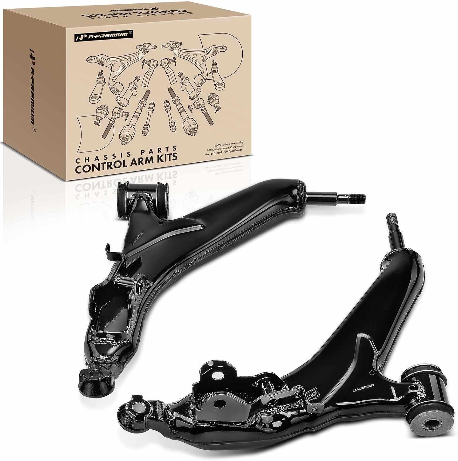Surprising Insights In Choosing Car Parts