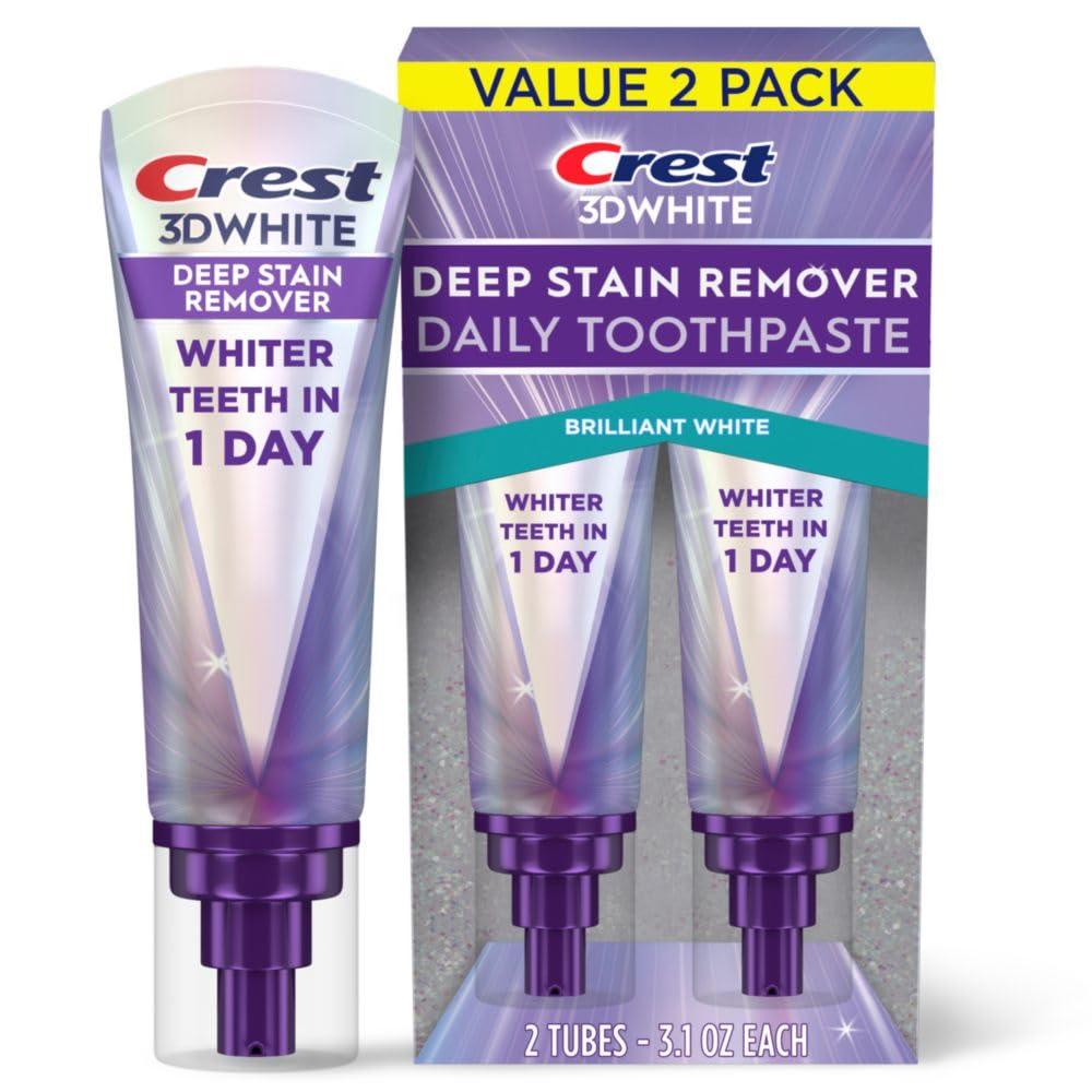 Whitening Showdown: Tested Products for Spring Smile