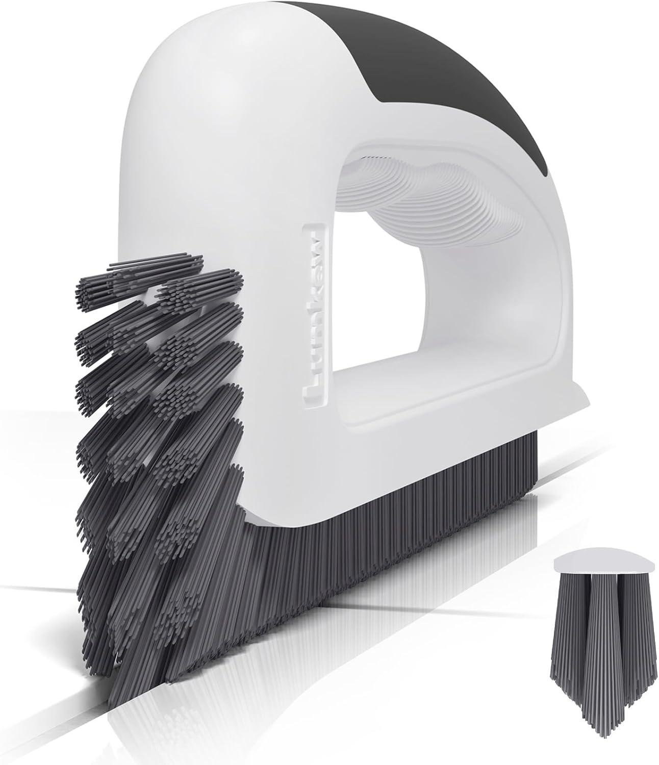 Surprising Insight: V Shape Grout Cleaner Versus Tile Scrubber...Tested!