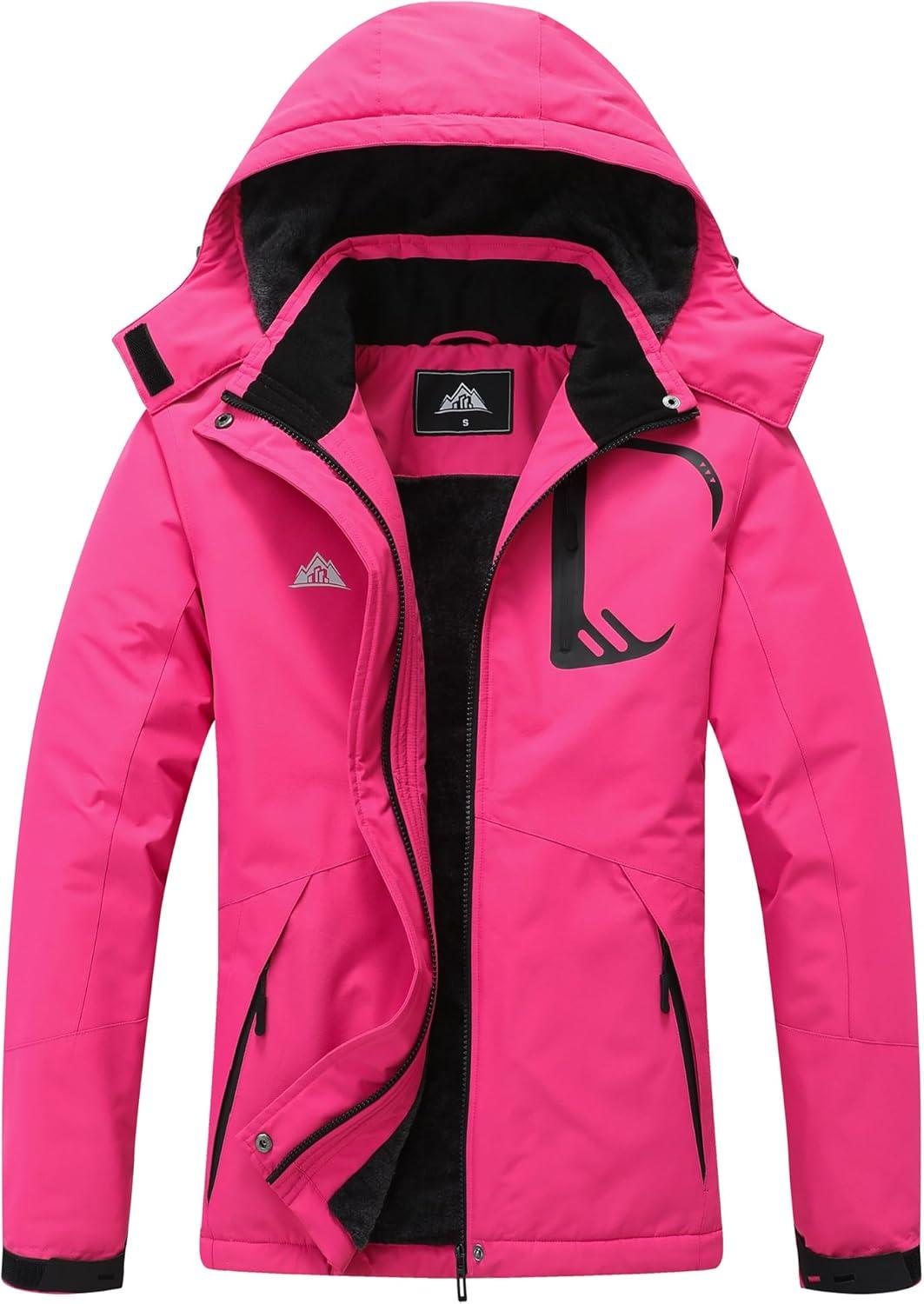Ski Jacket Showdown: Tested Gear For Snowy Adventures… Which Computes?