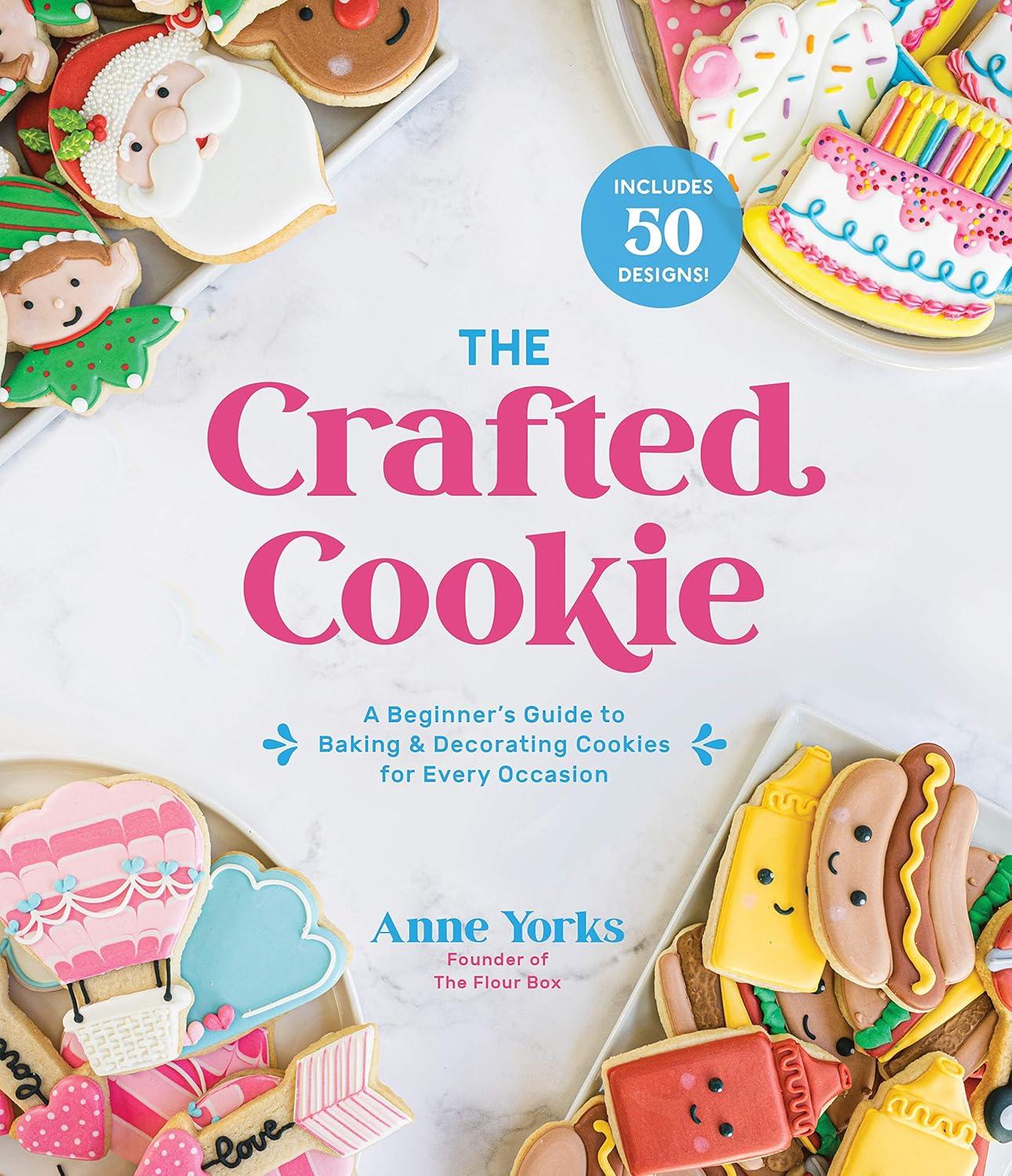 Surprising cookie guide: Tested craft vs. trend... 40-60 chars plehse!