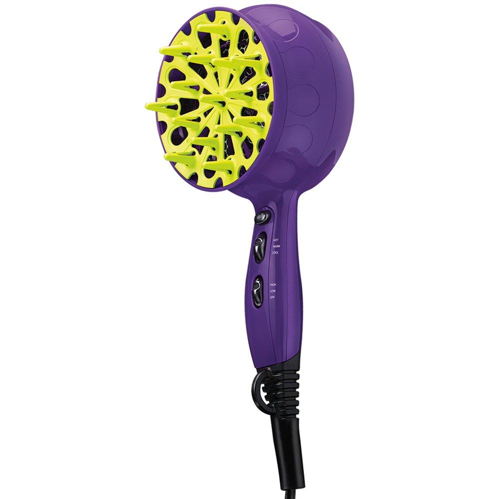 Curly Hair Showdown: Compared, Tested, Surprising Diffuser Dryer Twist