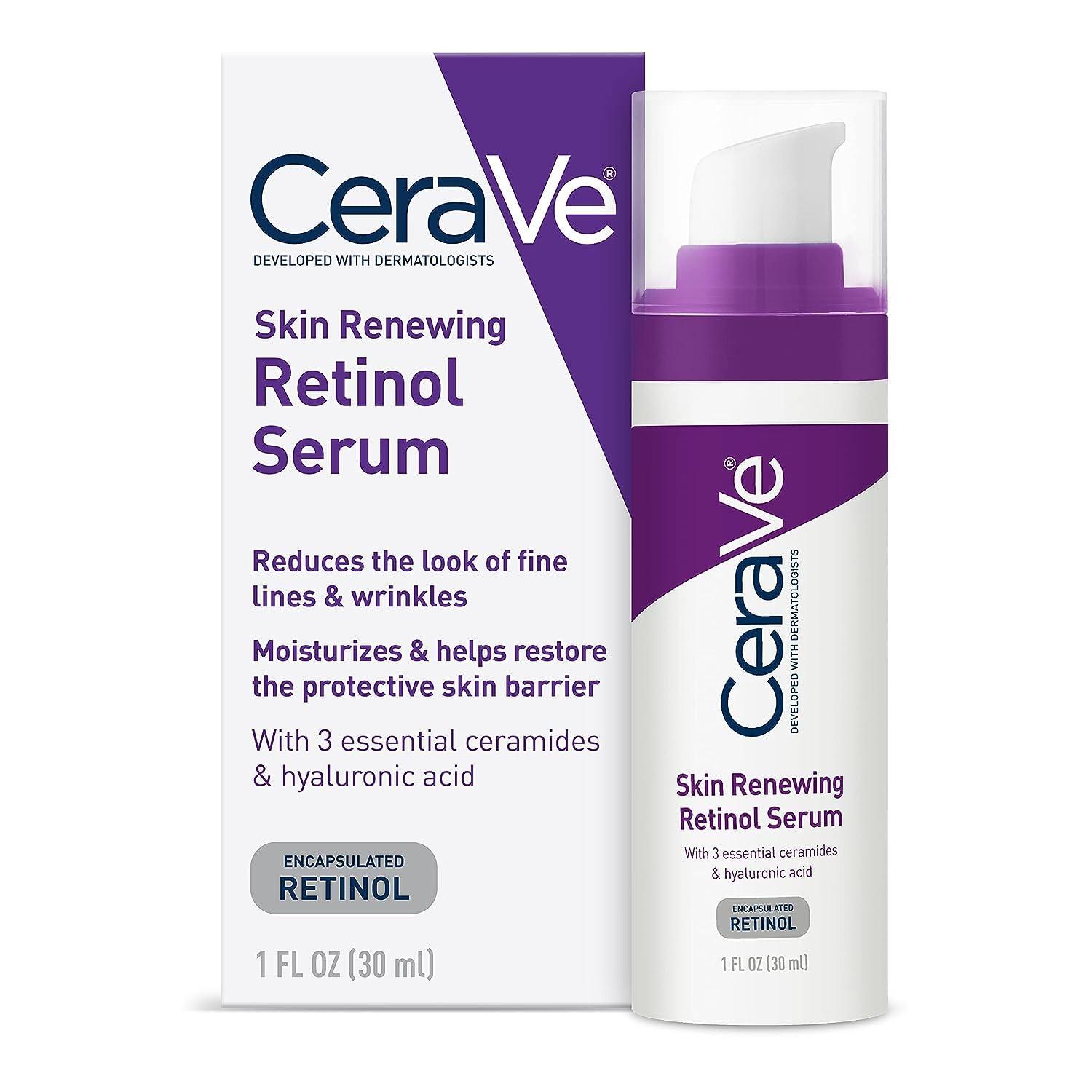 Surprising Showdown: Brightening Serums Compared