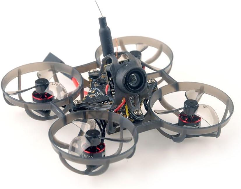 Whoop Drone Versus Orb Toys: Surprising FPV Race Compared