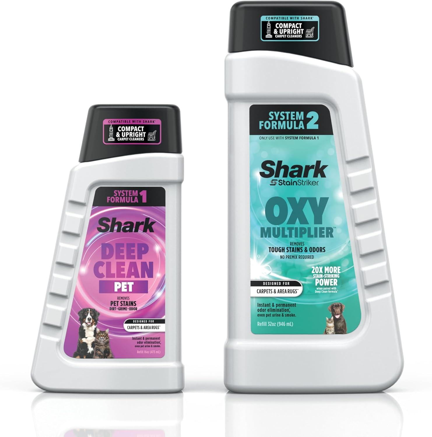 Top Stain Removers vs. Pets: Surprising Power Showdown