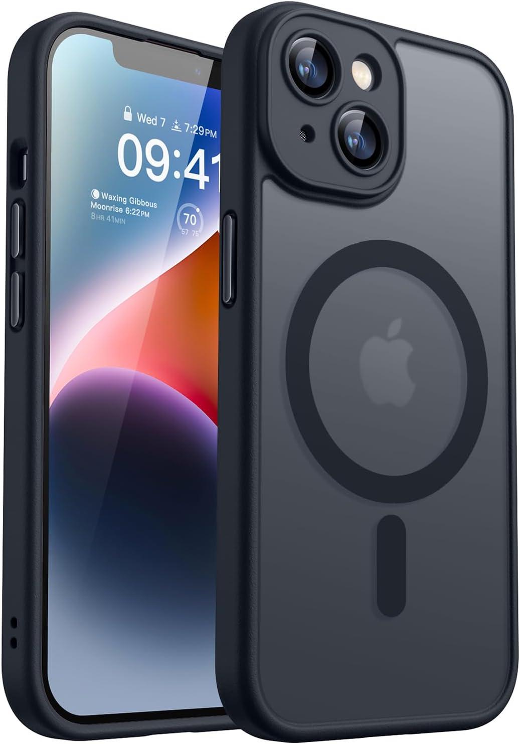 CanSHN Case Showdown: Full Camera Protection vs iPhone 14 Trends... Tested!
