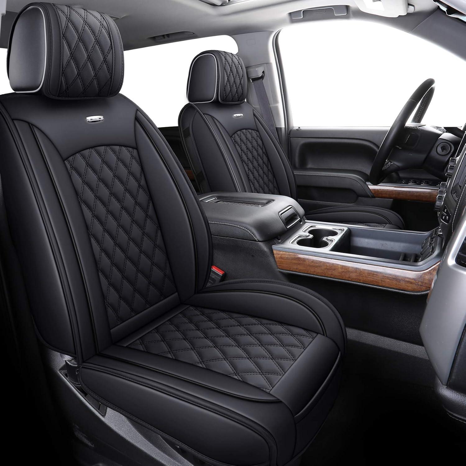 Silverado Covers Compared: Tested Waterproof Features & Use Case Insight