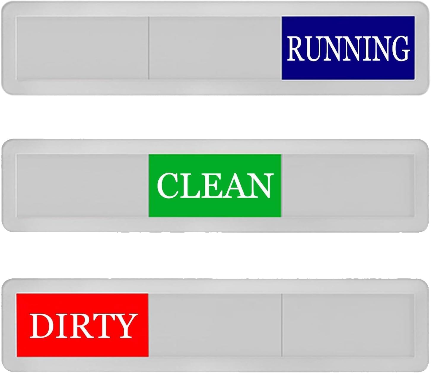 Dishwasher Magnets: Surprising Insight for Kitchen Organization