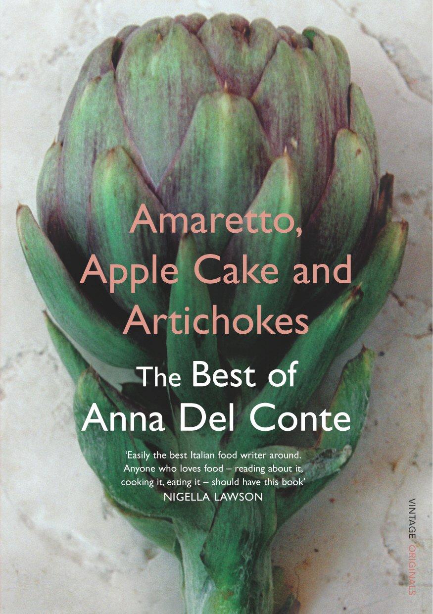 Surprising Versus: Amaretto, Apple Artichokes Compared... Tasty Test Showdown
