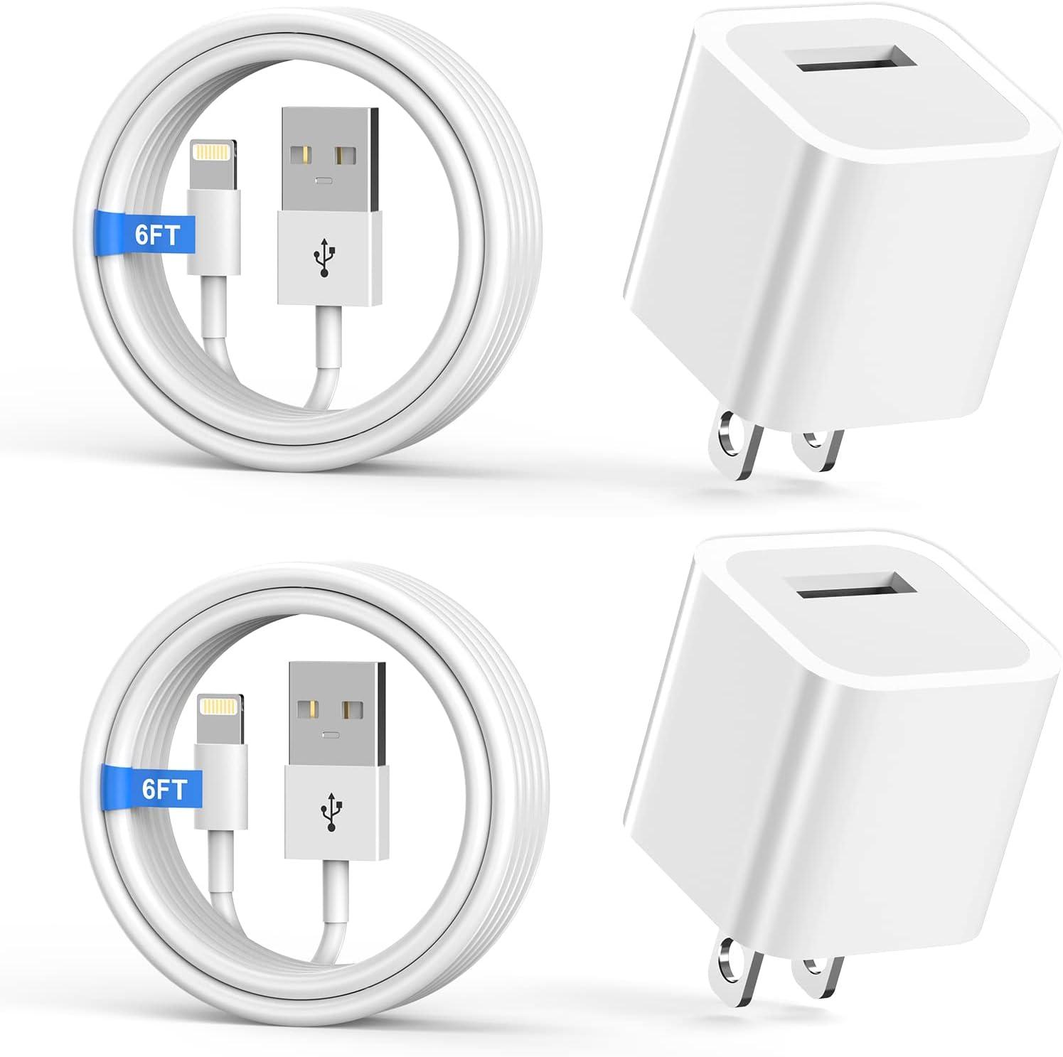 Tested Versus: 🌐 Dual-Charge Insight For iPhone Users