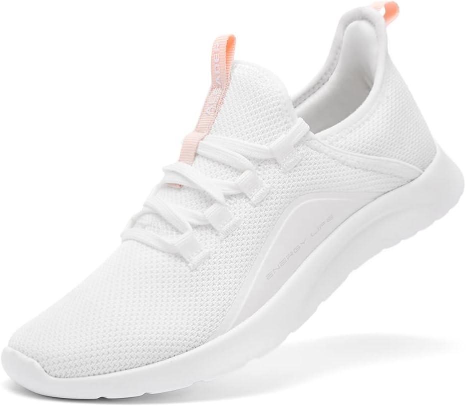 Energized Walk Versus Lightweight Run: Shoe Showdown Tested
