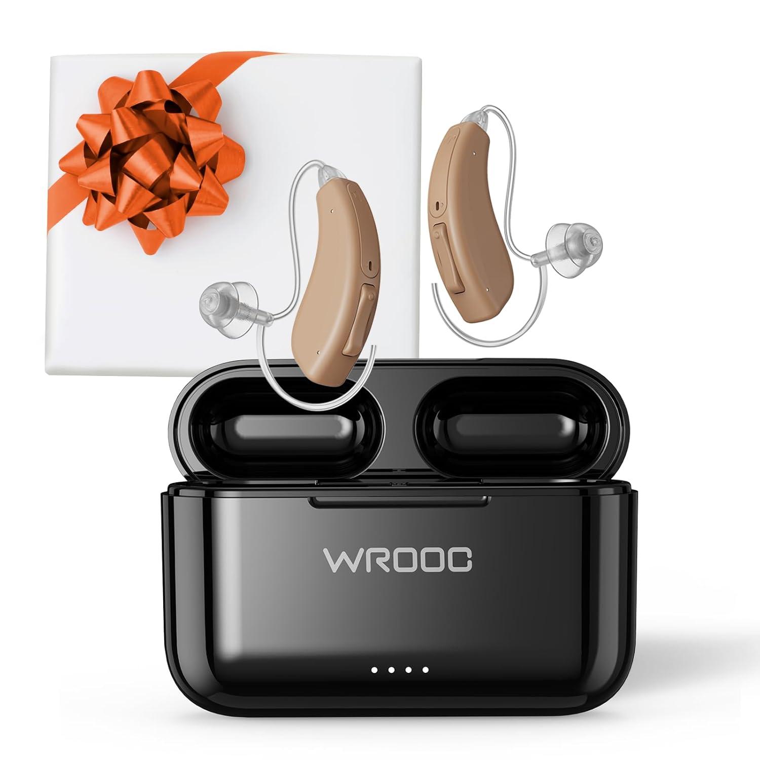 Harmony10 vs M3111: Shocking Hearing Aid Showdown