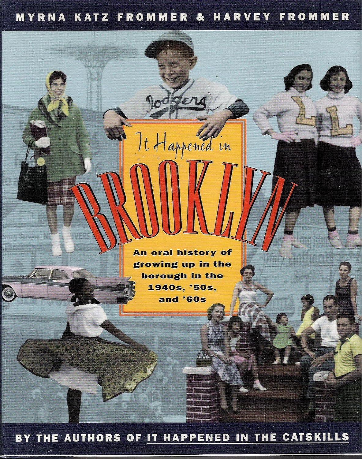 Brooklyn's Echo: Tested Memoir vs. Period Use Case, Surprising Insights!