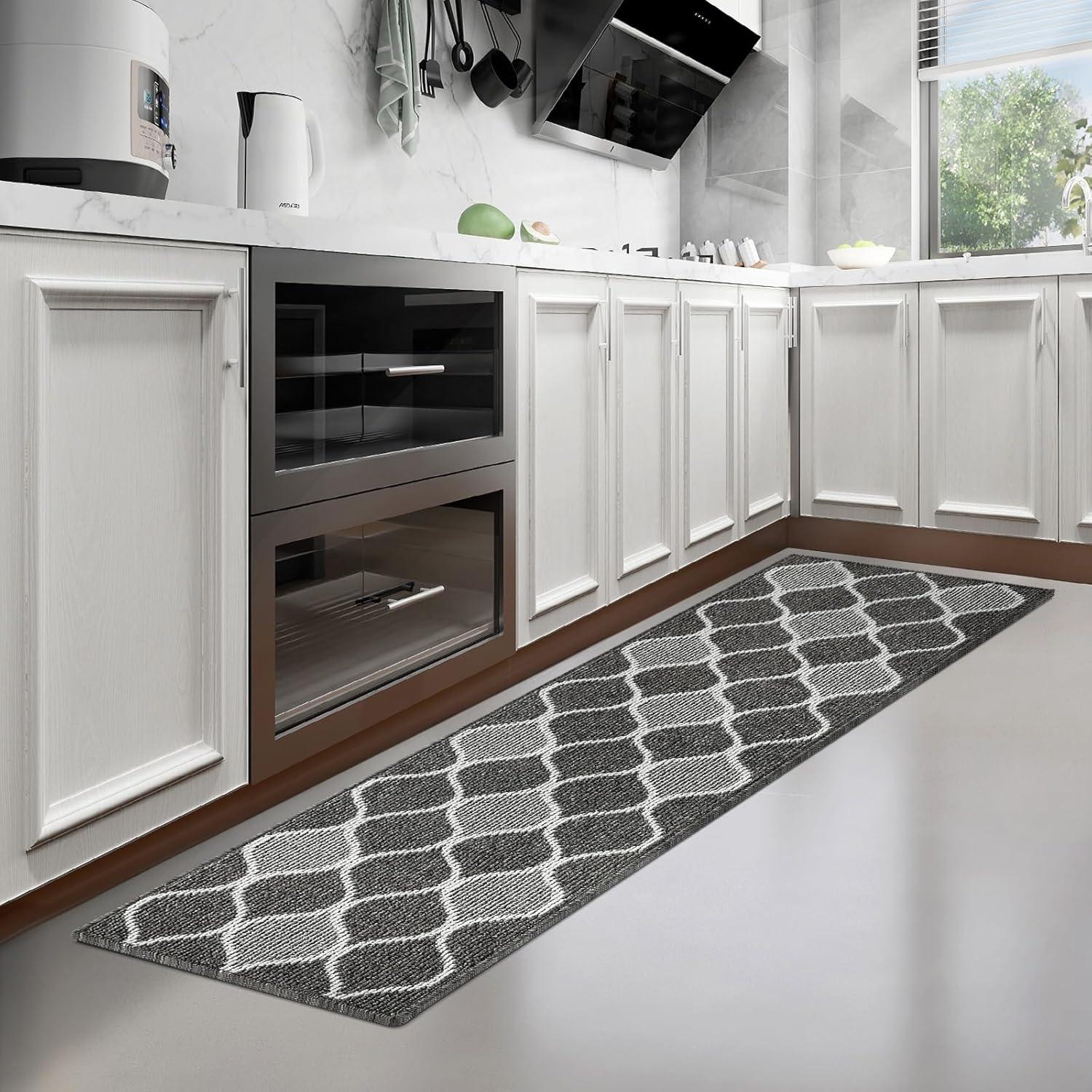 Surprising Insight: Versus Regular Kitchen Mats... Anti-Fatigue Comparison