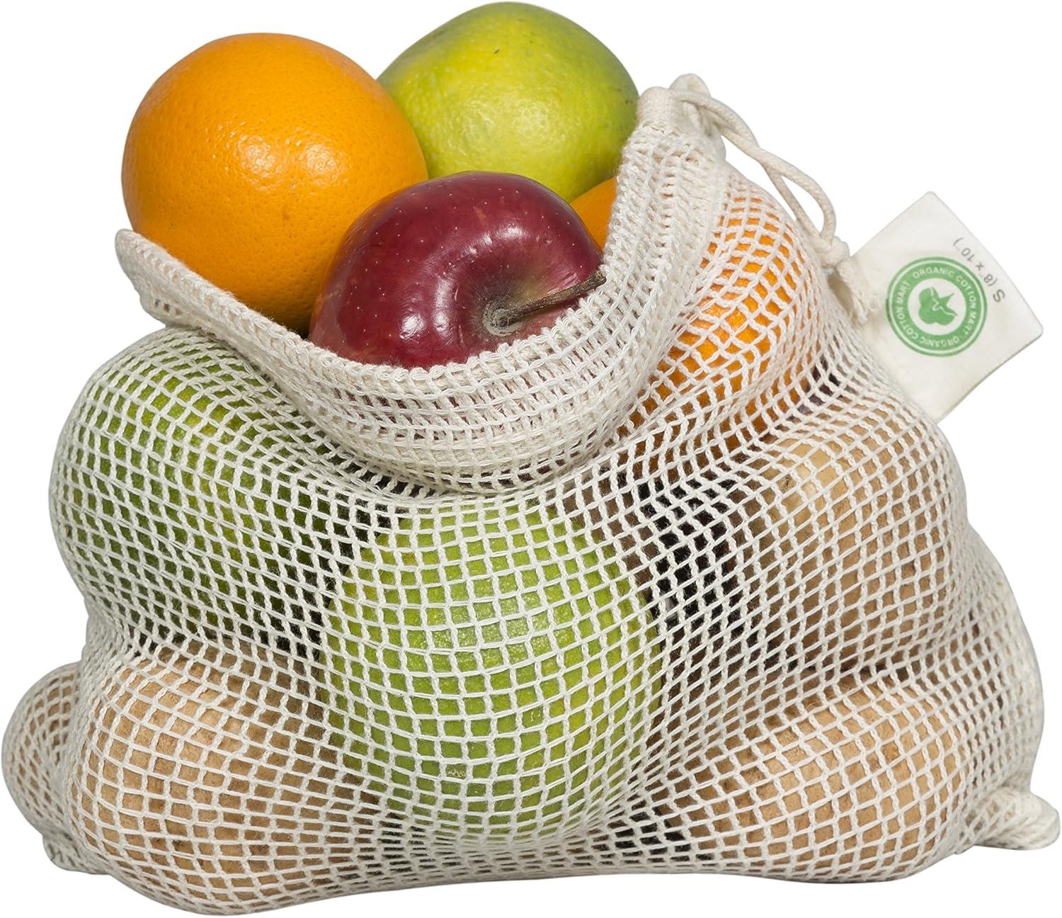 Comparing Produce Storage: Surprising Insights for Fridge Users